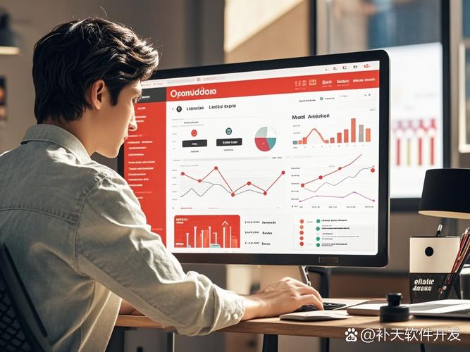 拼多多团长管理系统:一键疏通社区团购运营三大堵点 软件开发助力电商
